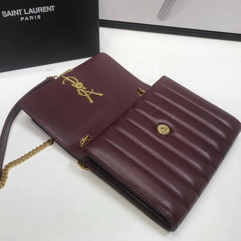 BB - YSL Bag - 2924