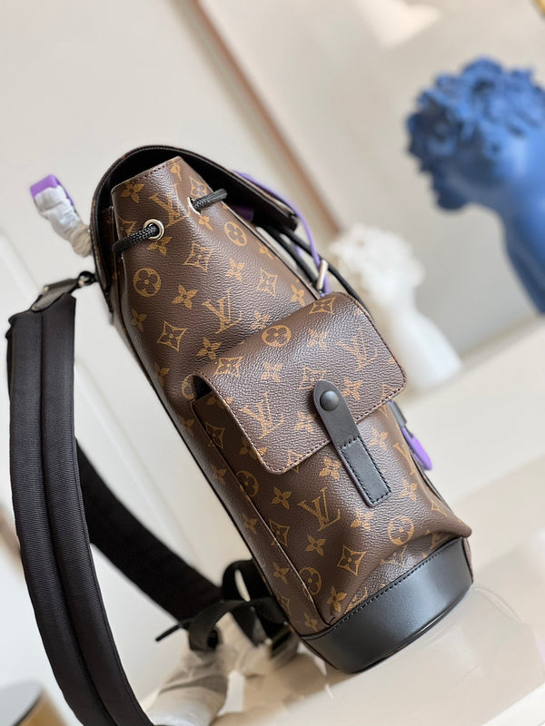 LO - LV Bags - 16258