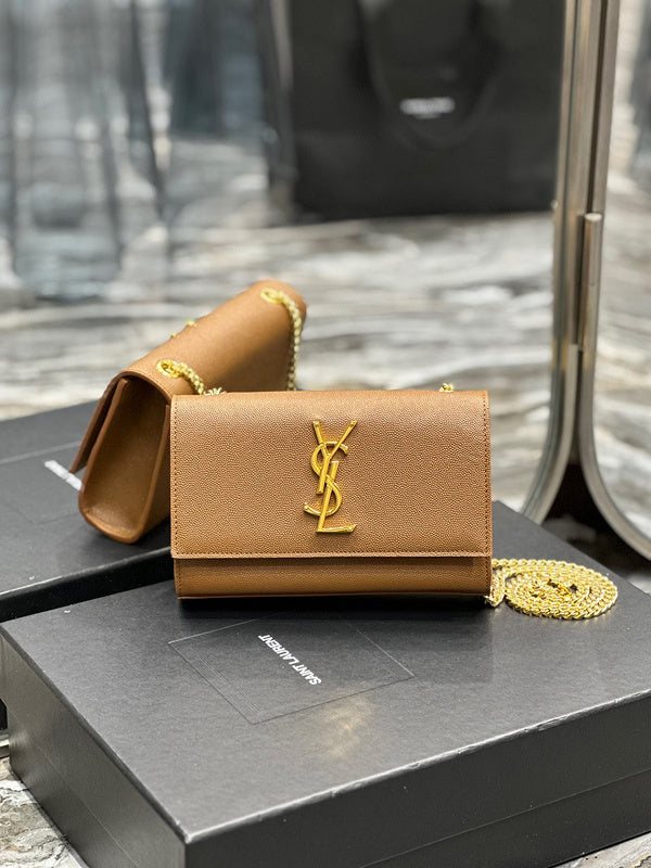 BB - YSL Bag - 1952