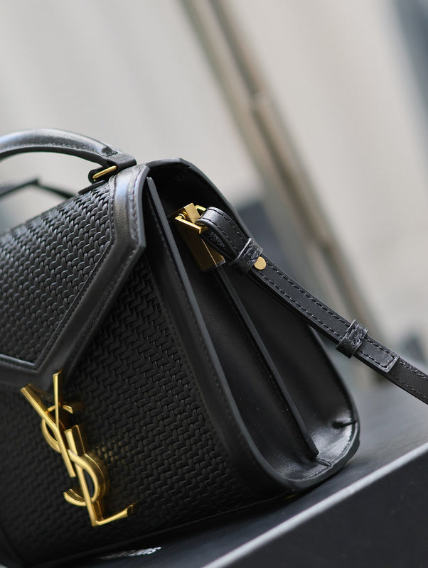 YSL BAGS - WOMEN LOVE LUXURY BAGS - 140