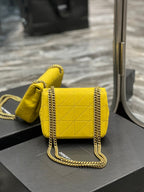 Lusso Official - YSL LUXURY WOMEN BAGS - 1808