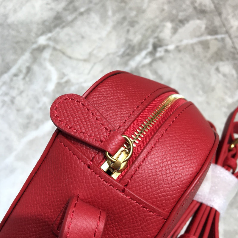 LO - BGA Bags - 1010