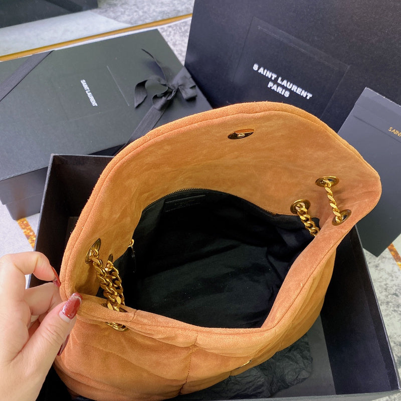 Lusso Official - LUXURY YSL BAGS - 241