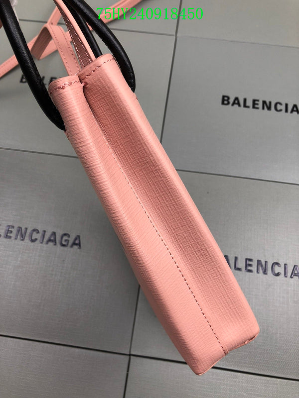 LO - BGA Bags - 2428
