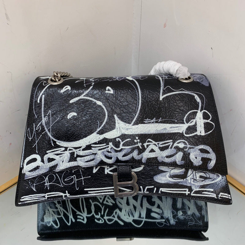 LO - BGA Bags - 2551