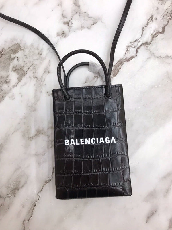 LO - BLN-CIAGA WOMEN LUXURY BAGS - 682