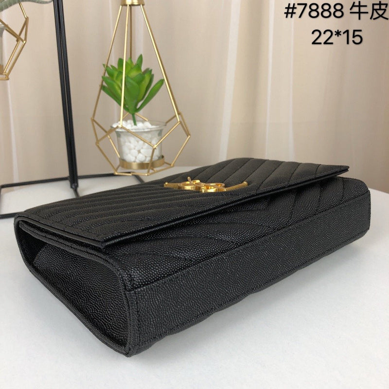BB - YSL Bag - 3574