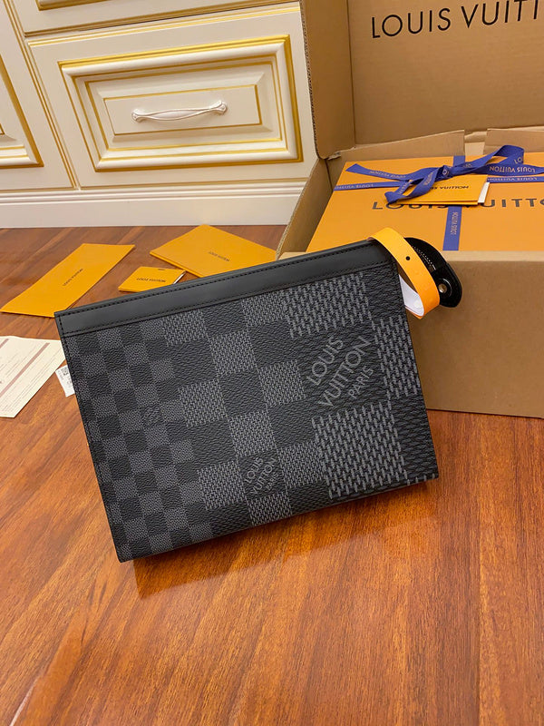 BB - LV Bags - 17232