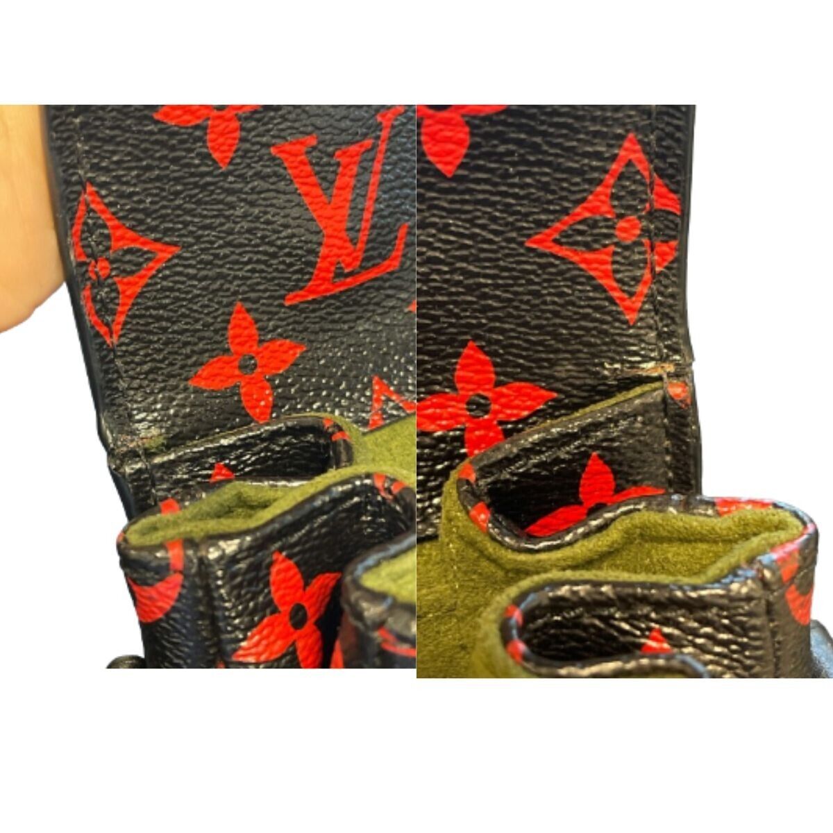 LO-LV bags 2795