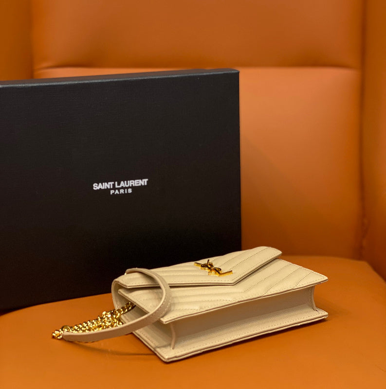 BB - YSL Bag - 2018