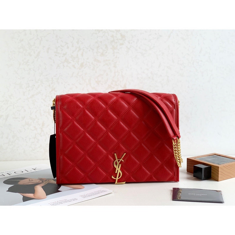 BB - YSL Bag - 2187