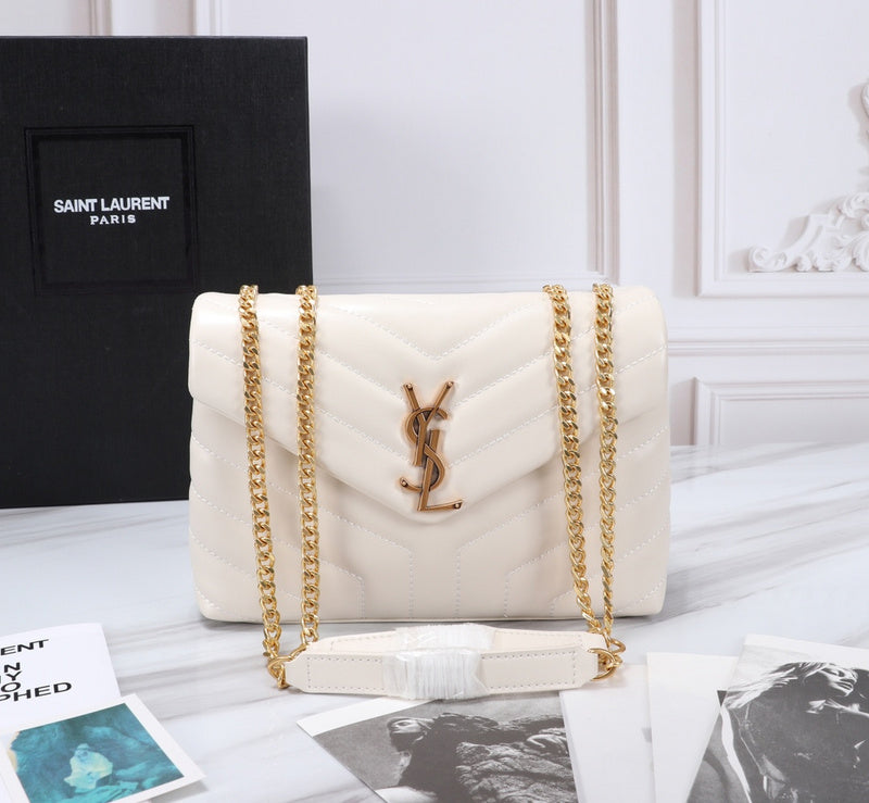 YSL BAGS - WOMEN LOVE LUXURY BAGS - 1345