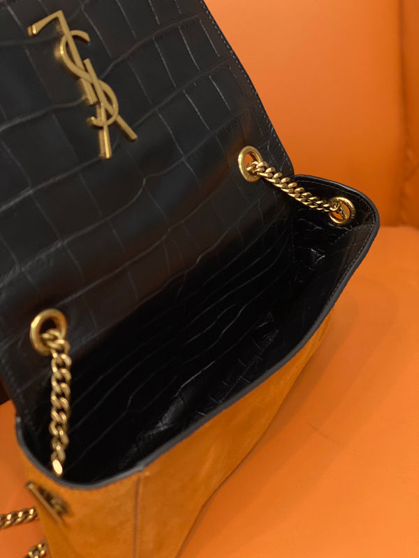 BB - YSL Bag - 2048