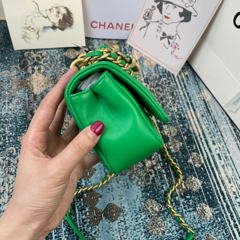 LO - CHL Bags - 1773