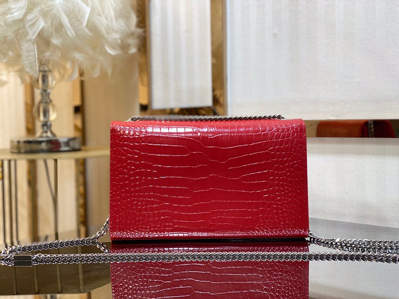 YSL BAGS - WOMEN LOVE LUXURY BAGS - 1897
