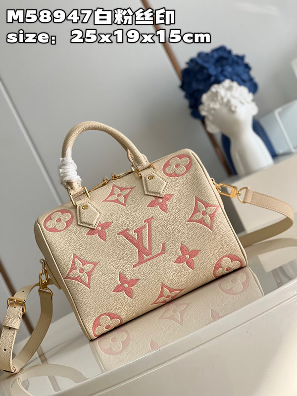 LO - LV Bags - 15901