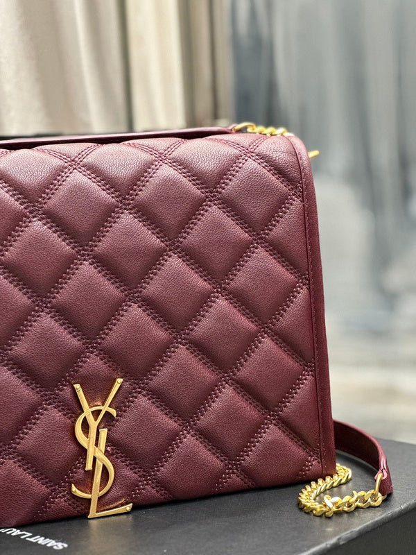 BB - YSL Bag - 2458
