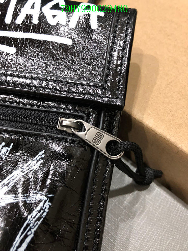 LO - BGA Bags - 1729