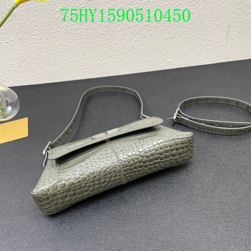 LO - BGA Bags - 2312