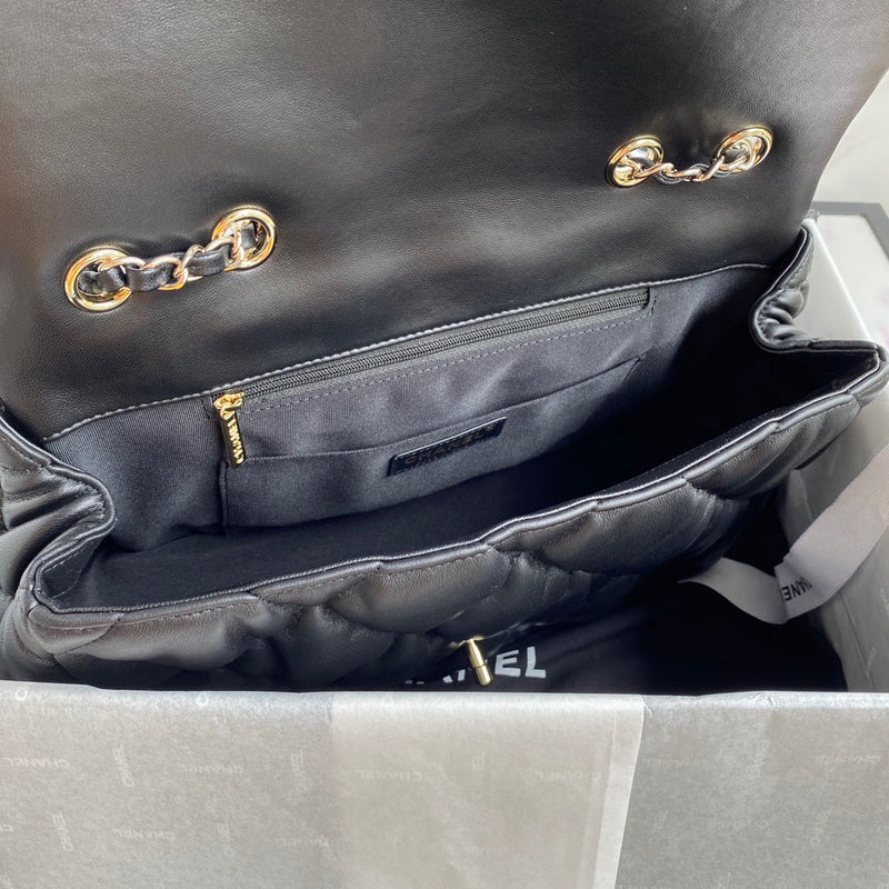 Lusso Official -  CHL BAGS  - 471