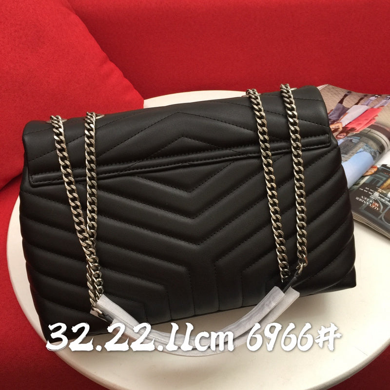 Lusso Official - LUXURY YSL BAGS - 1080