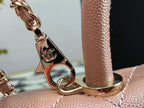 LO - CHL  BAGS FOR WOMEN - FASHION LUXURY BAGS -2036