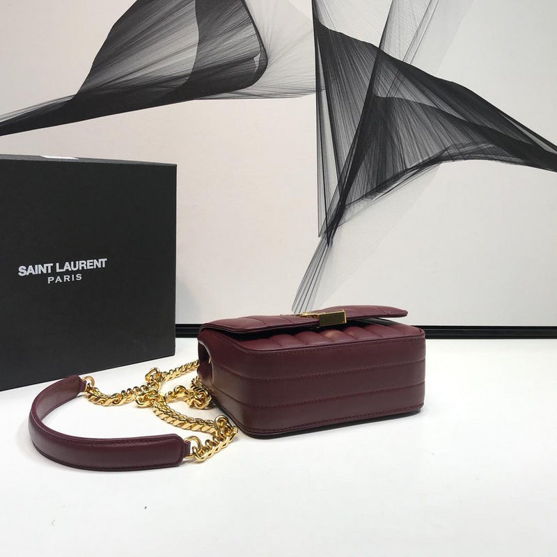 BB - YSL Bag - 2930