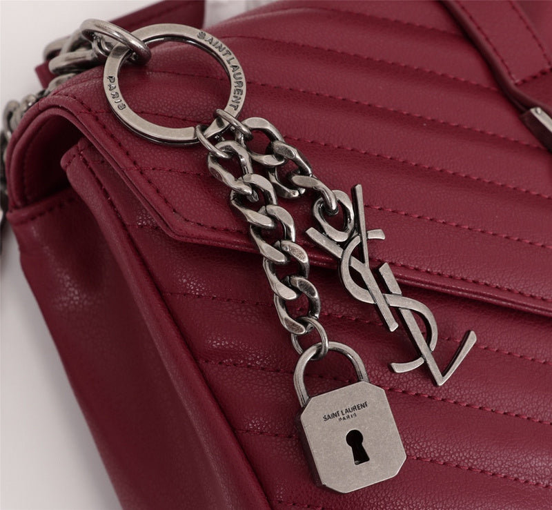 Lusso Official - LUXURY YSL BAGS - 1723