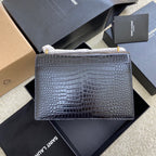 YSL BAGS - WOMEN LOVE LUXURY BAGS - 019