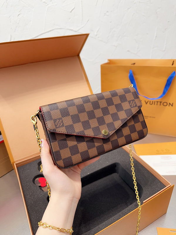 LO - LV Bags - 15021