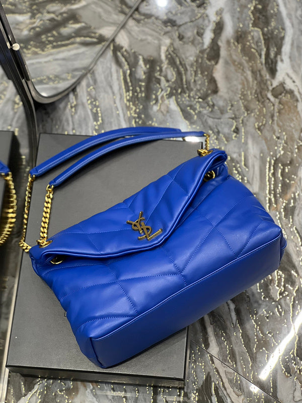Lusso Official - YSL LUXURY WOMEN BAGS - 1566
