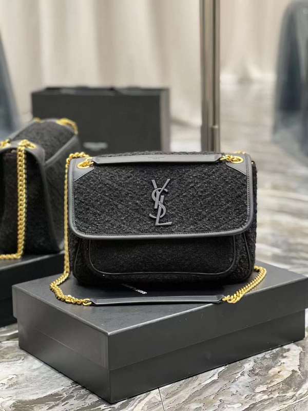 Lusso Official - SLY Bags 491