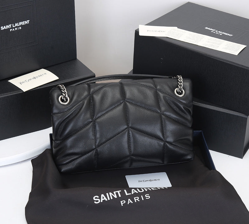 YSL BAGS - WOMEN LOVE LUXURY BAGS - 1803