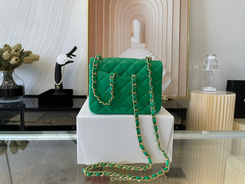 LO - CHL Bags - 2013