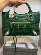 LO - BLN-CIAGA WOMEN LUXURY BAGS - 649