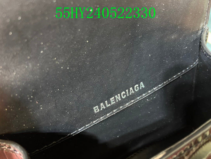 LO - BGA Bags - 2503