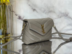 YSL BAGS - WOMEN LOVE LUXURY BAGS - 2029