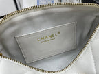 CHL -  Bowling Mini White Bag For Women 11LO/4.3in