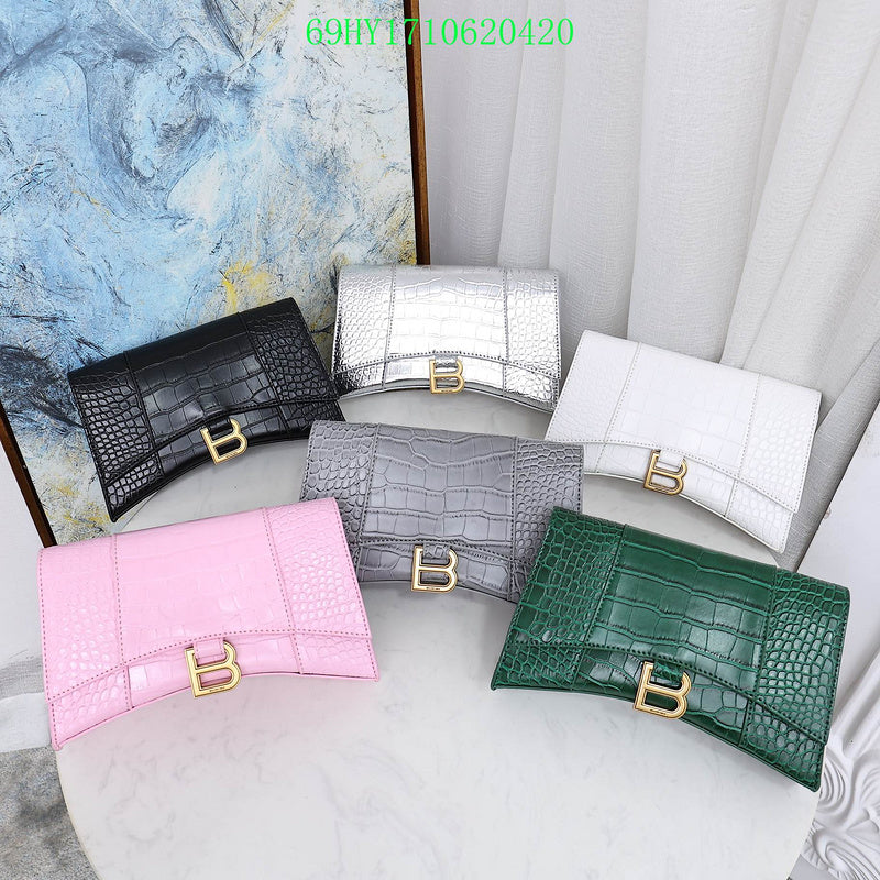 LO - BGA Bags - 2222