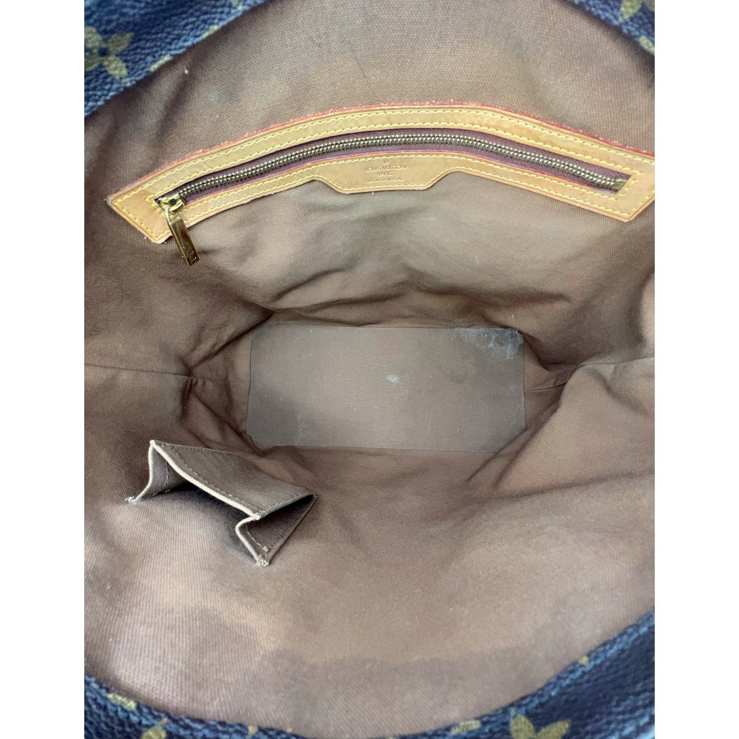 LO-LV bags 6118