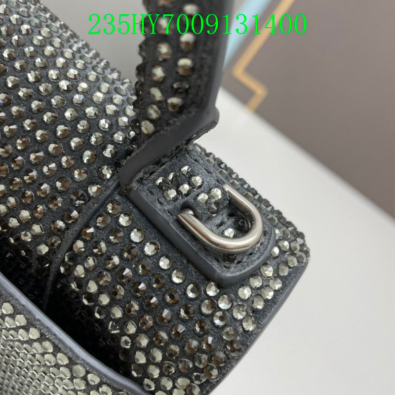 LO - BGA Bags - 2105