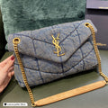 Lusso Official - SLY Bags 423