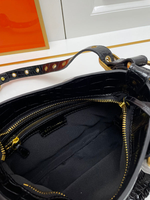 LO - BLN-CIAGA WOMEN LUXURY BAGS - 696