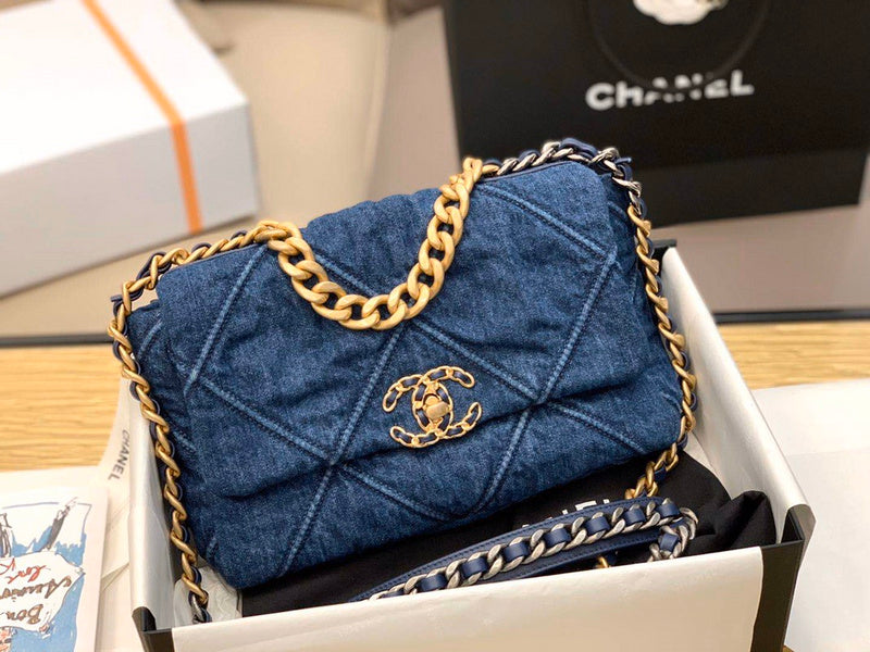LO - CHL  BAGS FOR WOMEN - FASHION LUXURY BAGS -2185