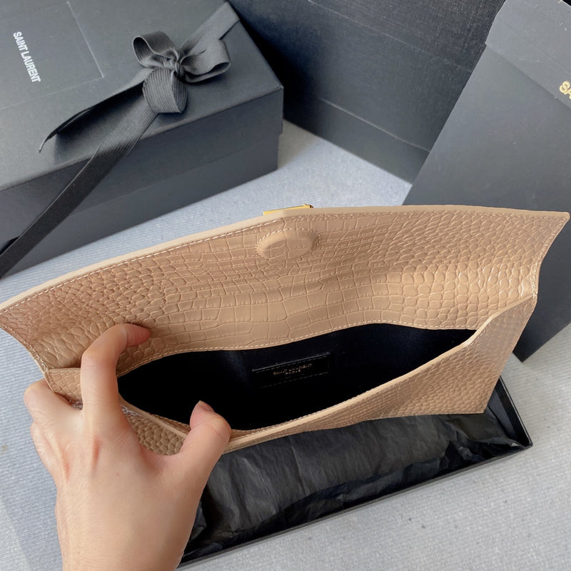 Lusso Official - LUXURY YSL BAGS - 932