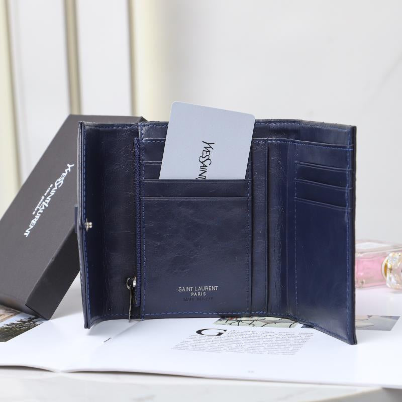 Lusso Official - LUXURY YSL BAGS - 1006