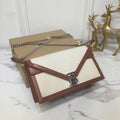 B-Berry - BB  Small TB Envelope Clutch For Women, Women’s Bags 10in/26LO