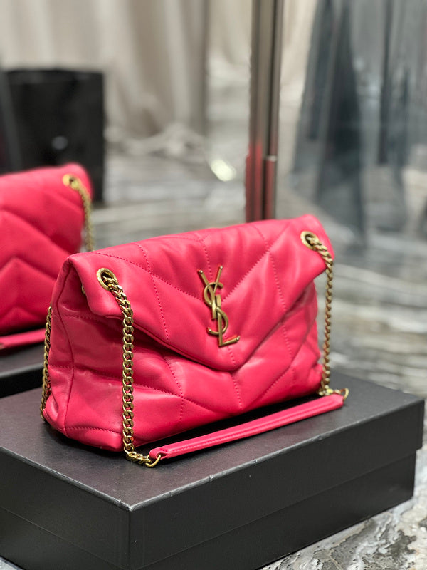 Lusso Official - YSL LUXURY WOMEN BAGS - 1575