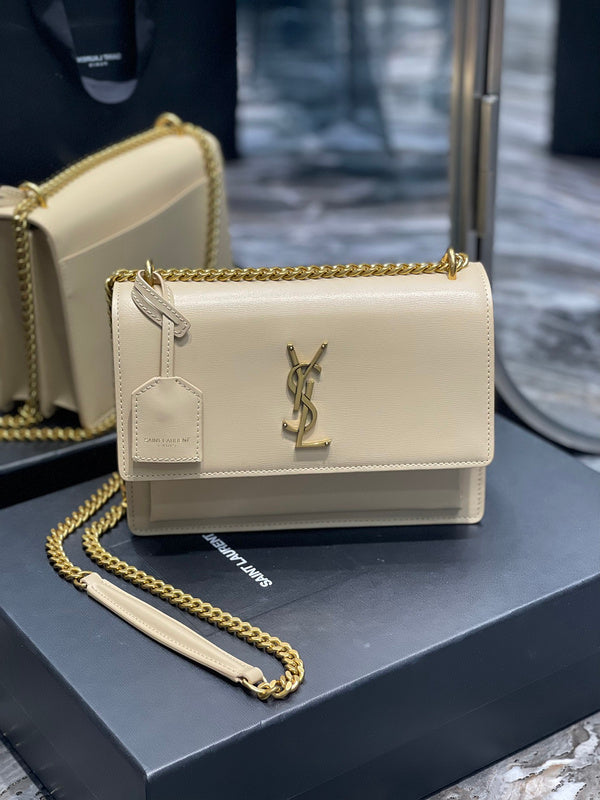 YSL BAGS - WOMEN LOVE LUXURY BAGS - 285