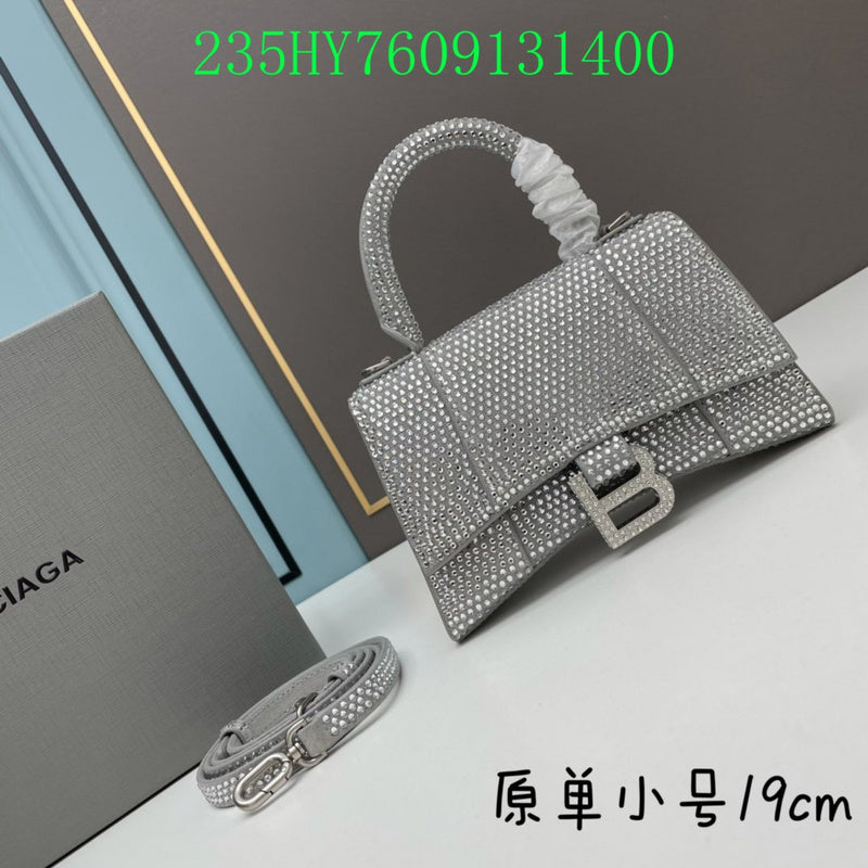 LO - BGA Bags - 2118